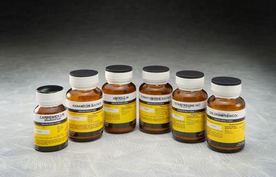 Chloramphenicol, IBI Scientific