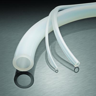 HelixMark® PharmaFocus™ Silicone Tubing, Helix Medical