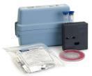 Ozone Test Kit, Model OZ-2, Hach