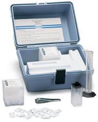 Sulfate Test Kit, Model SF-1, Hach