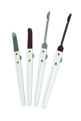 Scienceware® Quaver® and Quavertte® Vibrating Spatulas, Bel-Art