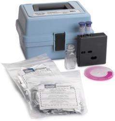 Manganese Test Kit, Model MN-5, Hach