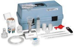 MEL/m-ColiBlue24® Field Filtration Lab, Hach