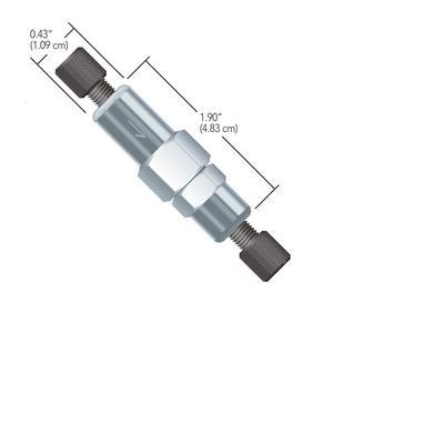 Upchurch Scientific® Back Pressure Regulators, IDEX Health & Science