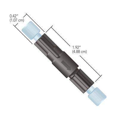 Upchurch Scientific® Back Pressure Regulators, IDEX Health & Science