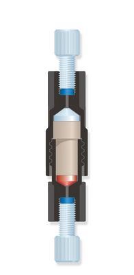 Upchurch Scientific® Back Pressure Regulators, IDEX Health & Science