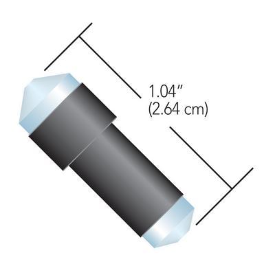 Upchurch Scientific® Inline Cartridge Check Valves, IDEX Health and Science