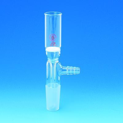 Filter Funnels, [ST] 14/20 Joints, Ace Glass