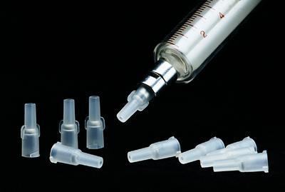 Upchurch Scientific® Syringe Sample Filters, IDEX Health & Science