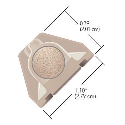 Upchurch Scientific® Inlet Solvent Filters, IDEX Health & Science