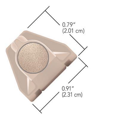 Upchurch Scientific® Inlet Solvent Filters, IDEX Health & Science