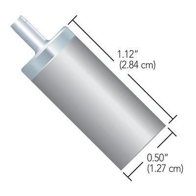 Upchurch Scientific® Inlet Solvent Filters, IDEX Health & Science