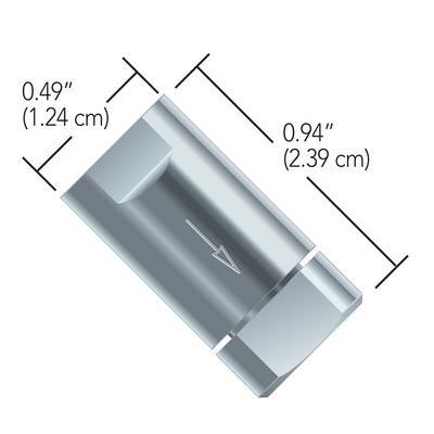 Upchurch Scientific® Inline  Filters, IDEX Health & Science