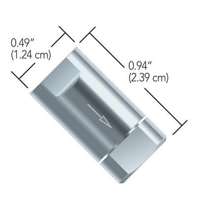 Upchurch Scientific® Inline  Filters, IDEX Health & Science