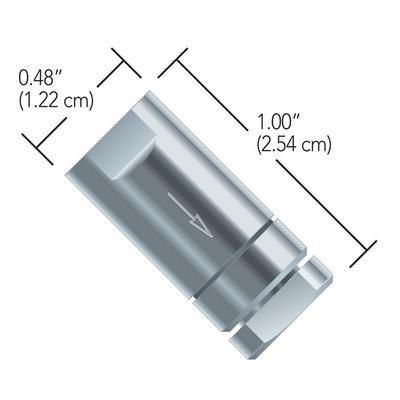 Upchurch Scientific® Inline  Filters, IDEX Health & Science