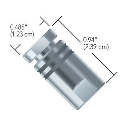 Upchurch Scientific® Inline  Filters, IDEX Health & Science