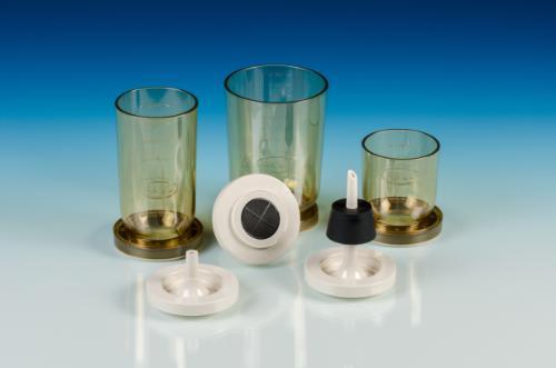 Accessories for Sentino™ Magnetic Filter Funnels, Pall® Life Sciences