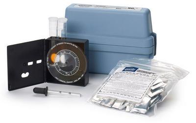 Nitrate Test Kit, Model NI-11, Hach