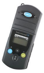 Pocket Colorimeter™ II, Dissolved Oxygen, Hach