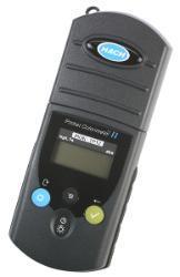 Pocket Colorimeter™ II, Iron (TPTZ), Hach