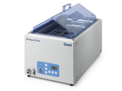 Linear Shaking Water Bath, 18 L, Grant Instruments