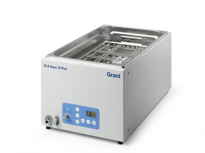 Linear Shaking Water Bath, 18 L, Grant Instruments