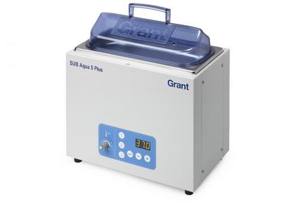 WATER BATH 5L UNSTIRED 120V