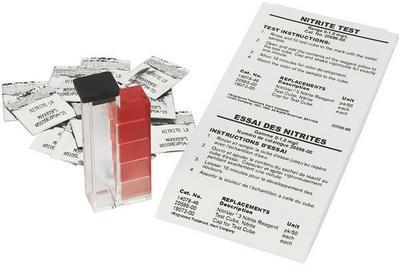 Nitrite Color Cube Test Kit, Hach