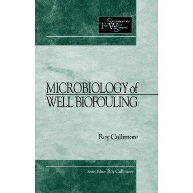 Handbook, Microbiology of Well Biofouling, Hach