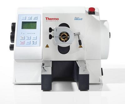 HM 355 S Automated Microtome, Thermo Scientific