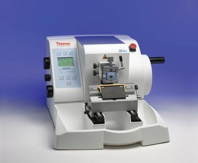 HM 355 S Automated Microtome, Thermo Scientific