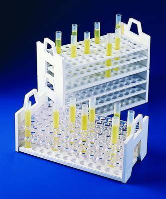 Scienceware® Stack Rack™ Test Tube Racks, Bel-Art