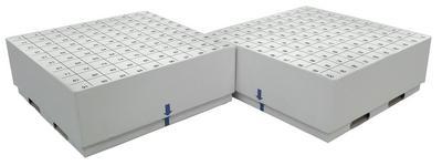 VWR® CryoPro® Fiberboard Storage Boxes and Dividers