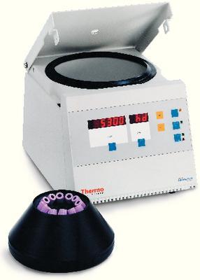 Heraeus® Labofuge® 200 Centrifuge, Thermo Scientific