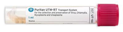 TRANSPORT SYS UTM 1ML/NO SWAB PK50