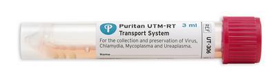 UTM 3ML W LONG PURFLOCK PK50