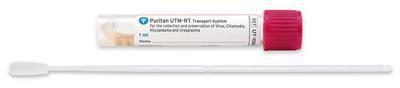 Puritan® UTM-RT Transport System, Puritan Medical Products