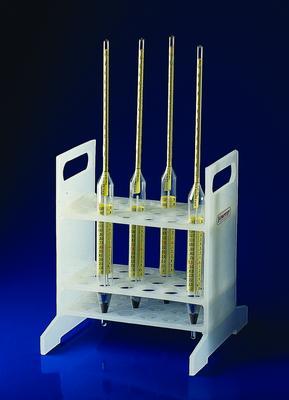 Scienceware® Hydrometer Storage Racks, Bel-Art