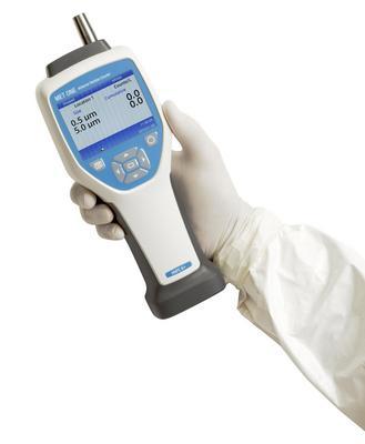 MET ONE, Handheld Particle Counters, Model HHPC 2+, Hach