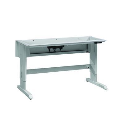 Concept Lab Bench Frame, Motorized, Sovella