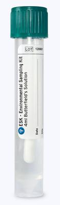 ESK® Sampling Kit, Tube: Swab: Butterfield’s Solution, Puritan Medical Products