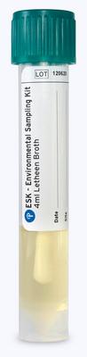 ESK® Sampling Kit, Tube: Swab: Letheen Broth, Puritan Medical Products