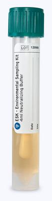 ESK® Sampling Kit, Tube: Swab: Neutralizing Buffer, Puritan Medical Products