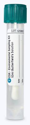 ESK® Sampling Kit, Tube: Swab: Butterfield’s Solution, Puritan Medical Products