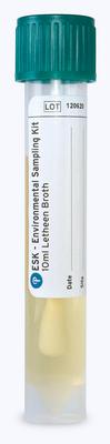 ESK® Sampling Kit, Tube: Swab: Letheen Broth, Puritan Medical Products