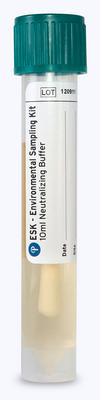 ESK® Sampling Kit, Tube: Swab: Neutralizing Buffer, Puritan Medical Products