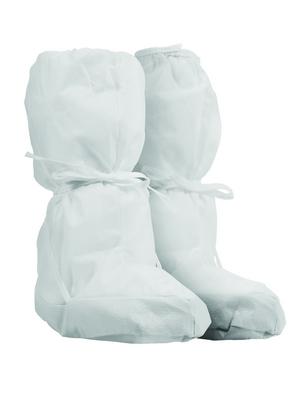 KIMTECH PURE® A5 Sterile Boot Covers with CLEAN-DON™ Technology and Grasp Ties, KIMBERLY-CLARK PROFESSIONAL®