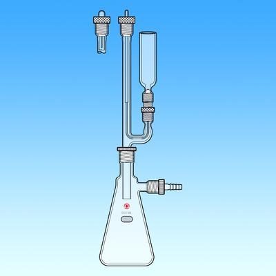 NMR Tube Washer, Ace Glass Incorporated