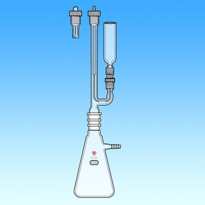 NMR Tube Washer, Ace Glass Incorporated