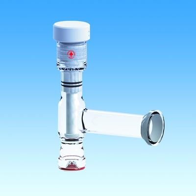 Rotary Evaporator Connecting Tubes, Ace Glass Incorporated